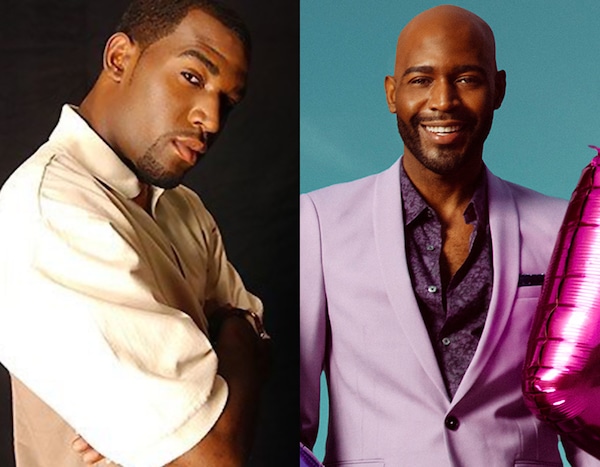 Karamo Brown, Season 15 (Philadelphia) from Where Are Your Favorite